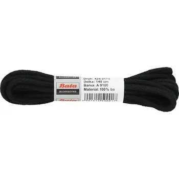 Tkaničky do bot Baťa unikátní doplňky pro každý styl