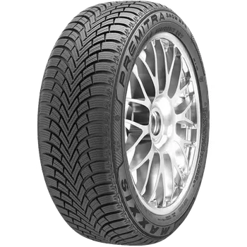 Zimní osobní pneu Maxxis Premitra Snow WP6 225/55R16 99 H XL