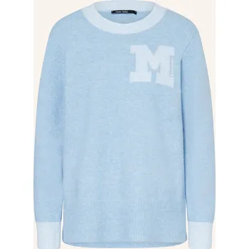 Dámský svetr Marc Aurel Dámský Svetr, tmavě modrá, 46