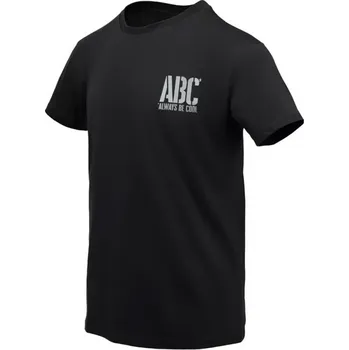 Helikon-Tex Triko ALWAYS BE COOL ČERNÉ L ČERNÁ - BLACK