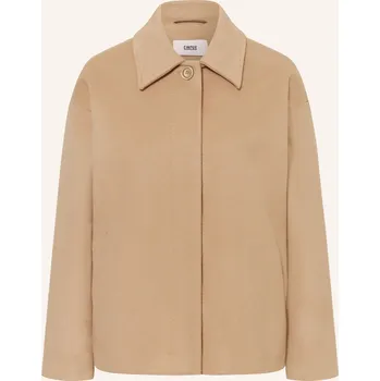 Dámský kabát Cinque Dámská Bunda Cimonica, béžová, 36