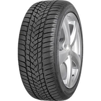 Zimní osobní pneu Goodyear UG Performance 2 205/55R16 91 H RUN ON FLAT FP