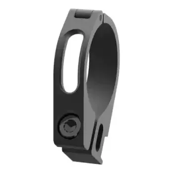 Sedlo na kolo OneUp objímka k páčce sedlovky OneUp V3 31,8 mm