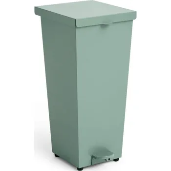 Odpadkový koš HAY Odpadkový koš Loop Bin 26L, fall green