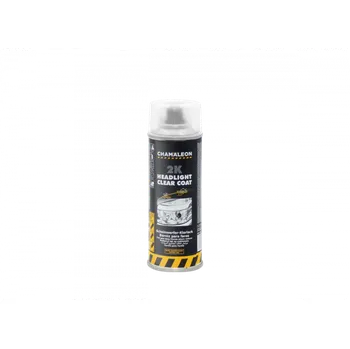 Barva ve spreji Chamäleon 2K Bezbarvý lak na světlomety 200ml