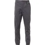 Payperwear Kalhoty pro kuchaře, multifunkční , BRIGADE MESH SPORT RIPSTOP, železná šedá Velikost: M