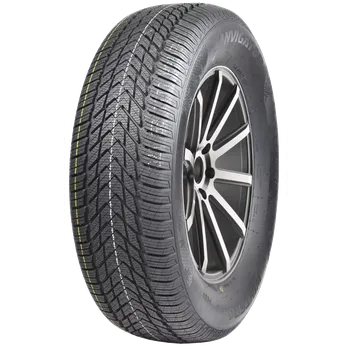 Zimní osobní pneu Lanvigator Wintergrip HP 175/65R14 82 T