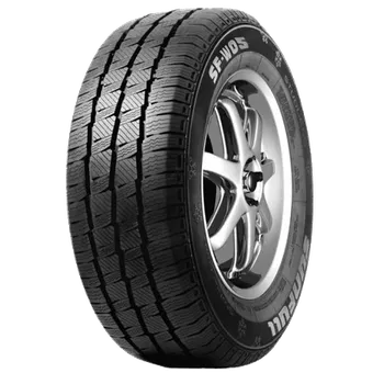 Sunfull SF-W05 195/70R15 104/102 R C, 8PR