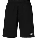 KAPPA4TRAINING BLIVE šortky černá 4XL