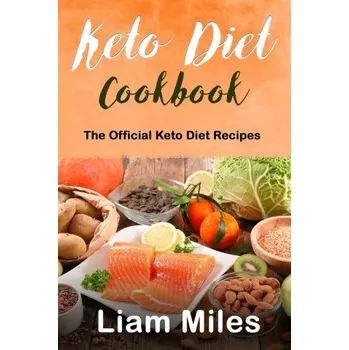 Keto Diet Cookbook (EN)