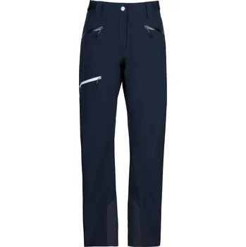 Mammut Mammut Stoney HS Thermo Pants Women Velikost-barva: Modrá tmavá - 40