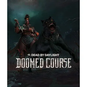 Počítačová hra Dead by Daylight - Doomed Course PC