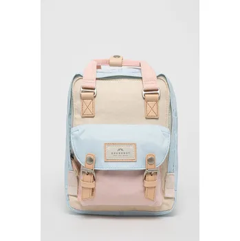 Batoh Doughnut Macaroon Mini D124.0259 modrá 05X, vel. ONE SIZE