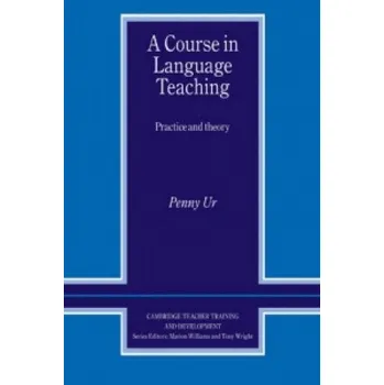 Course in Language Teaching – Penny Ur (EN)