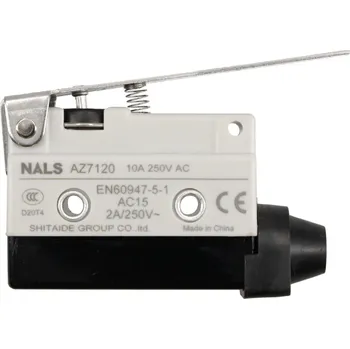 vypínač Horní koncový spínač kompatibilní s dvousloupovým zvedákem INVENTO EL S40M, Invento ZQI000016