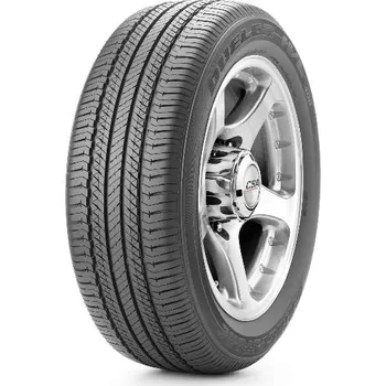 4x4 pneu Bridgestone Dueler 400 255/55R18 109 H RUN ON FLAT XL, *
