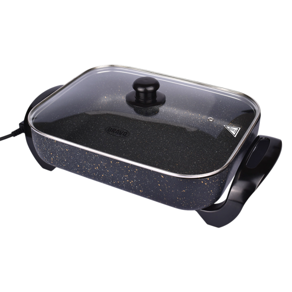 Bravo Pečící pánev B-4676