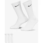 Nike U NK V CUSH CREW - 3P VALUE S 74366