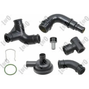 Blok motoru LORO Opravná sada, větrání klikové skříně LOR 053-028-060