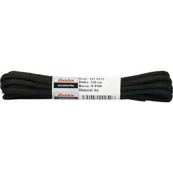 Tkaničky do bot Baťa unikátní a všestranné doplňky