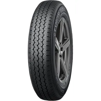 Letní osobní pneu Yokohama G.T. Special Classic Y350 165/80R15 87 H