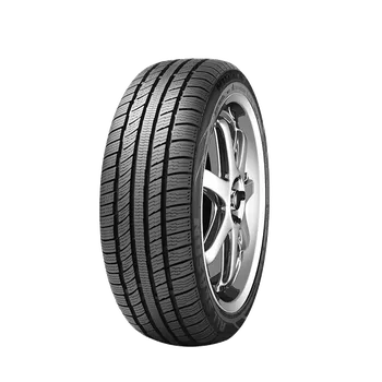 Celoroční osobní pneu Mirage MR-762AS 205/45R17 88 V XL