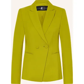 Dámské sako Luisa Cerano Dámský Blejzr, zelená, 38