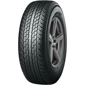 4x4 pneu Yokohama GEOLANDAR G94 285/60R18 116 V