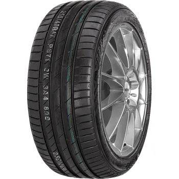 4x4 pneu Kumho Ecsta PS71 255/55R18 109 Y XL