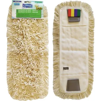 nahárada k mopu Mop univerzální bavlna, náhrada 40 cm