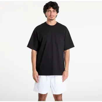 Tričko The North Face M Dome Relaxed Ss Pocket Tee TNF Black XL