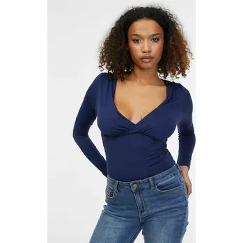 Orsay Dámské Tmavě modré dámské body ORSAY Modrá M (2898136)