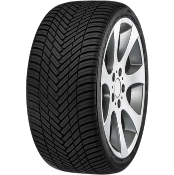 Celoroční osobní pneu Superia EcoBlue2 4S 245/45R18 100 Y XL
