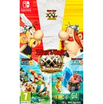 Switch Asterix and Obelix XXL Collection