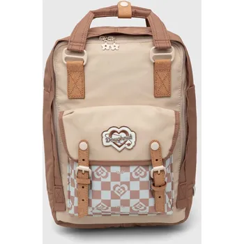 Batoh Doughnut Macaroon Kaleido D010KD.000195 béžová 80X, vel. ONE SIZE