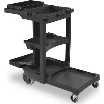 Úklidový vozík Rubbermaid úklidový vozík 0086876213577 1 ks