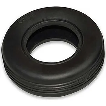 RC náhradní díl Hangar 9 pneumatika příďového podvozku: Hawk/T-45 140-160N