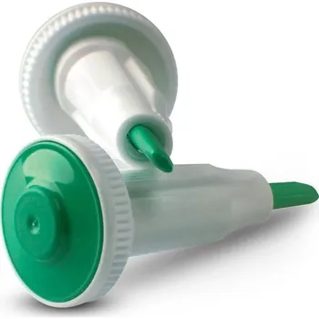 Diagnostický test ALLTEST Lanceta zelená 1,8mm, 1,8G, 25 ks