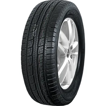 4x4 pneu General GRABBER HTS60 275/60R20 115 S