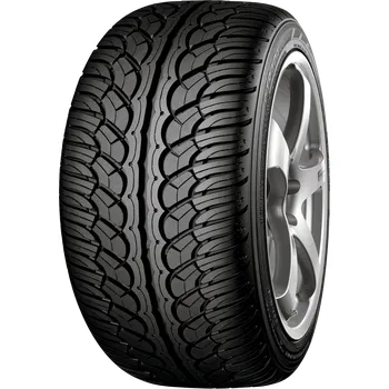 4x4 pneu Yokohama PARADA Spec-X 275/45R20 110 V XL, RPB