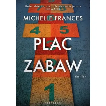 Plac zabaw [PL] (Albatros)