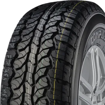 4x4 pneu Compasal Versant A/T 235/85R16 120/116 S
