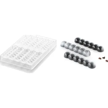 Forma na pečení SILIKOMART FORMA NA TYČINKY - TYČINKA BOLLA 10ks