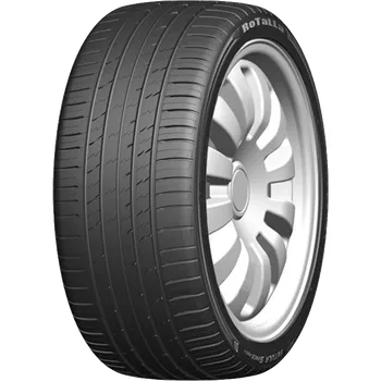 Letní osobní pneu Tracmax X-Privilo RS 01+ 245/35R21 96 Y XL