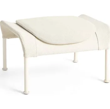 Otoman HAY Otoman O2, cream textile