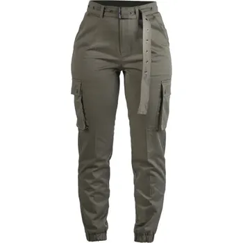 Dámské kalhoty MIL-TEC Kalhoty dámské ARMY ZELENÉ M ZELENÁ - OLIV