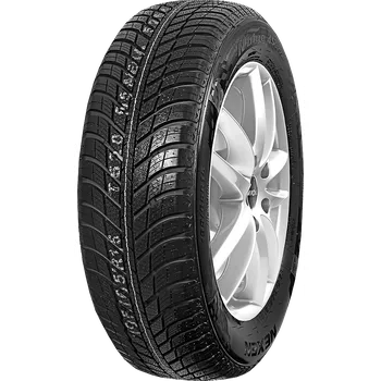 Celoroční osobní pneu Nexen N'Blue 4 Season 195/65R15 95 T XL