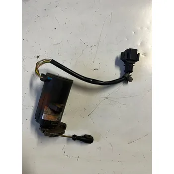 Potenciometr plynového pedálu VW Passat B4 0205001037