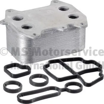 Chladič motoru Olejový chladič, motorový olej PIERBURG 7.09269.40.0