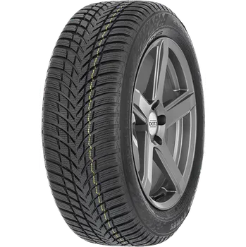 4x4 pneu Nokian Tyres Snowproof 2 SUV 275/35R21 103 V XL